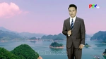 Dự báo thời tiết tỉnh Phú Thọ ngày 23/7/2026