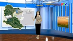 Dự báo thời tiết tỉnh Phú Thọ ngày 29/7/2026