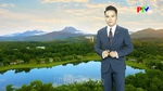 Dự báo thời tiết tỉnh Phú Thọ ngày 28/7/2026