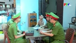Bình yên từ những tai mắt của nhân dân