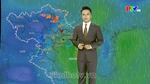 Dự báo thời tiết tỉnh Phú Thọ ngày 1/8/2026