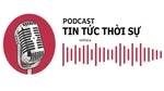 Bản tin phát thanh ngày 1/8/2026