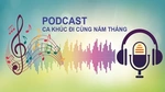 Ca khúc đi cùng năm tháng 5/8/2026