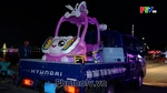 Ra quân xử lý vi phạm, lập lại văn minh trật tự đô thị