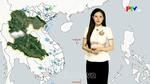 Dự báo thời tiết tỉnh Phú Thọ ngày 13/8/2026