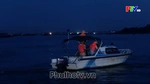 Chủ động ứng phó mưa bão, sẵn sàng cứu hộ trên đường thủy