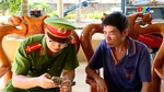 Giữ vững thế trận an ninh từ lòng dân