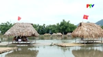 Phu Tho Cultural Express - Phu Tho develops green tourism