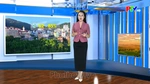 Dự báo thời tiết tỉnh Phú Thọ ngày 26/8/2026