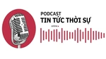 Bản tin phát thanh ngày 28/8/2026