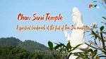 Chan Suoi Temple - A spiritual landmark at the foot of Tam Dao mountain
