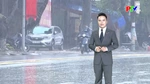 Dự báo thời tiết tỉnh Phú Thọ ngày 13/9/2026