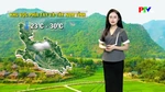 Dự báo thời tiết tỉnh Phú Thọ ngày 18/9/2026