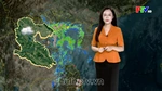 Dự báo thời tiết tỉnh Phú Thọ ngày 15/9/2026
