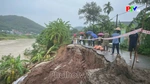 Phú Thọ di dời 145 hộ dân ra khỏi vùng nguy cơ sạt lở