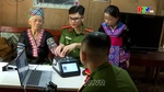 Hành trình số lên bản xa