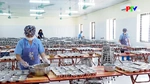 Siết quản lý, minh bạch bữa ăn bán trú
