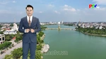 Dự báo thời tiết tỉnh Phú Thọ ngày 26/9/2026