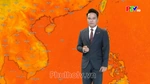 Dự báo thời tiết tỉnh Phú Thọ ngày 01/10/2026