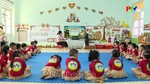 Giáo dục mầm non bắt kịp với chuyển đổi số