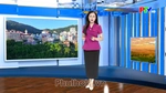 Dự báo thời tiết tỉnh Phú Thọ ngày 21/10/2026