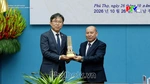Thông tin đối ngoại - Cầu nối ngoại giao Nhân dân