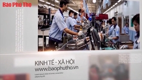 Điểm tin thời sự tuần từ 4-10/9