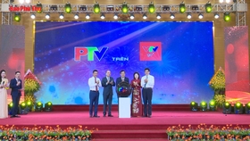 Kỷ niệm 30 năm Ngày phát sóng chương trình truyền hình đầu tiên