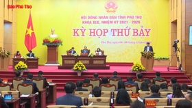 Thủ trưởng các Sở, ngành giải trình vấn đề cử tri quan tâm