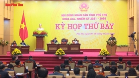 Giám đốc Công an tỉnh giải trình về vấn đề an ninh trật tự và tội phạm lừa đảo qua nền tảng số