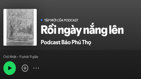 Rồi ngày nắng lên