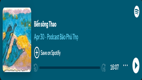 Bến sông Thao