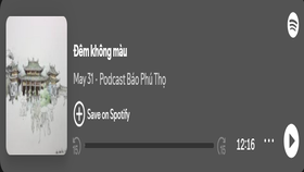 Đêm không màu