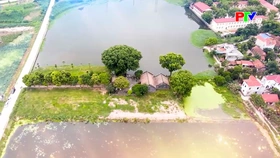 Đền đá Phú Đa - Di sản 300 năm