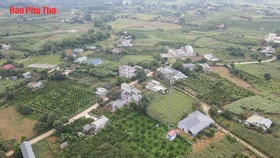 Xóm Hải Phong - miền quê đáng sống