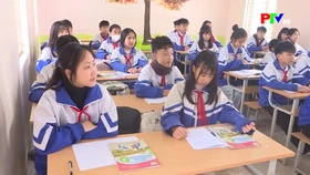 Sử dụng thống nhất một bộ sách giáo khoa trong cả nước