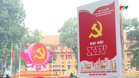Đại hội XIV – Dấu mốc đặc biệt trên con đường phát triển đất nước