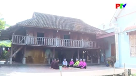 Lingering echoes of Rang and Vi folk songs