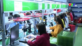 Chăm lo Tết cho người lao động