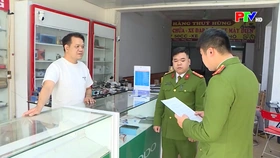 Tăng cường đảm bảo ANTT trong suốt thời gian diễn ra Đại hội Đảng toàn quốc