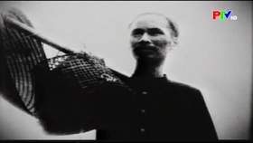 85 năm ngày Bác Hồ về nước, trực tiếp lãnh đạo cách mạng Việt Nam