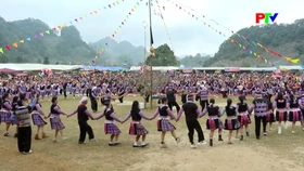 Đặc sắc Lễ hội Gầu Tào dân tộc Mông năm 2026