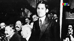 Kỷ niệm 96 năm ngày thành lập Đảng Cộng sản Việt Nam