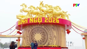 Phu Tho News on February 15, 2026