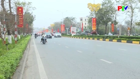 Giao thông ngày mùng 5 Tết bắt đầu nhộn nhịp trở lại