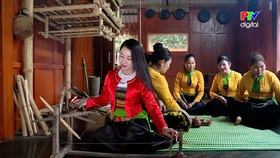 Giữ hồn Mường trong cuộc sống hiện đại