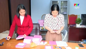 Gấp rút chuẩn bị cho ngày hội lớn