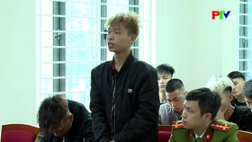 Làm rõ thủ phạm chém đứt lìa cánh tay người đi đường