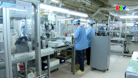 Nhu cầu lao động tăng cao sau Tết