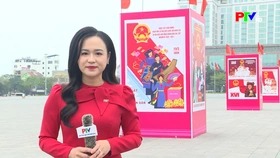 Dự báo thời tiết tỉnh Phú Thọ ngày 16/3/2026